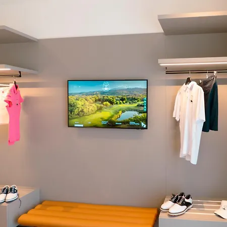 Hotel Picciolo Etna Golf & Spa, Curio Collection By Hilton 5*