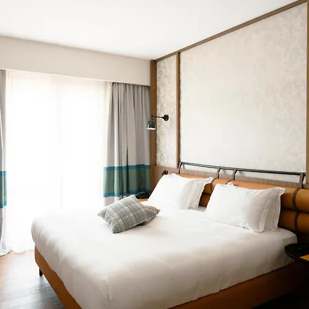 Picciolo Etna Golf & Spa, Curio Collection By Hilton 5*