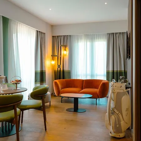 Il Picciolo Etna Golf Resort&spa