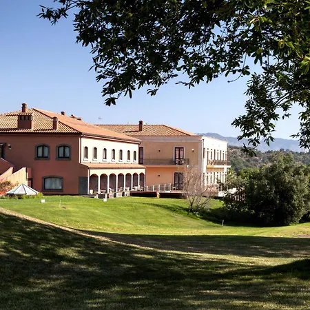 Il Picciolo Etna Golf Resort&spa Hotel 5*