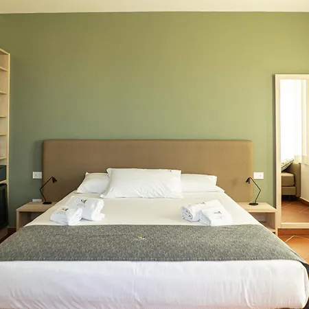Picciolo Etna Golf & Spa, Curio Collection By Hilton 5* Castiglione De Sicilia