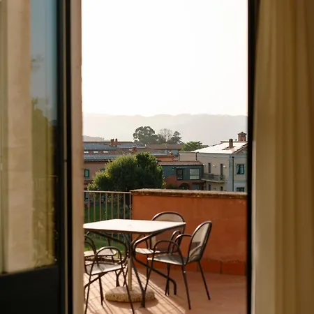 Il Picciolo Etna Golf Resort&spa 5*