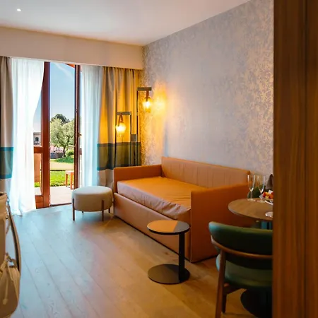 Hotel Il Picciolo Etna Golf Resort&spa 5*