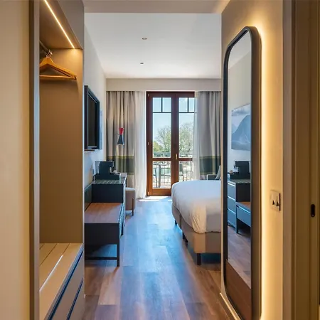 Il Picciolo Etna Golf Resort&spa Hotel 5*