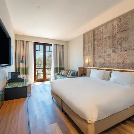 Il Picciolo Etna Golf Resort&spa Hotel Castiglione De Sicilia