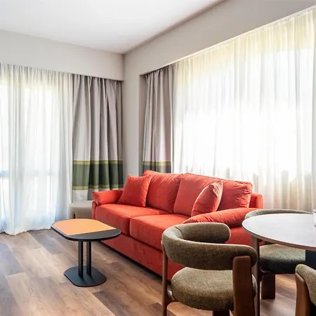 Hotel Picciolo Etna Golf & Spa, Curio Collection By Hilton