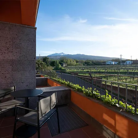 Picciolo Etna Golf & Spa, Curio Collection By Hilton Hotel