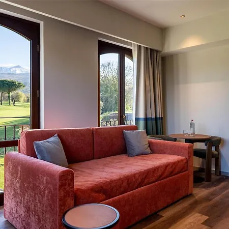 Hotel Il Picciolo Etna Golf Resort&spa 5*