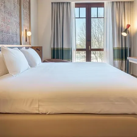 Il Picciolo Etna Golf Resort&spa Hotel Castiglione De Sicilia