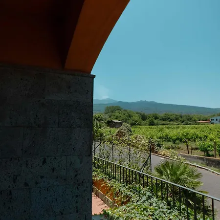 Picciolo Etna Golf & Spa, Curio Collection By Hilton Hotel