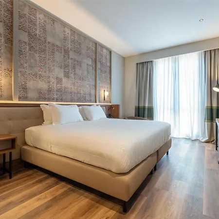 Picciolo Etna Golf & Spa, Curio Collection By Hilton 5* Castiglione De Sicilia