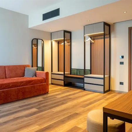 Picciolo Etna Golf & Spa, Curio Collection By Hilton Castiglione De Sicilia