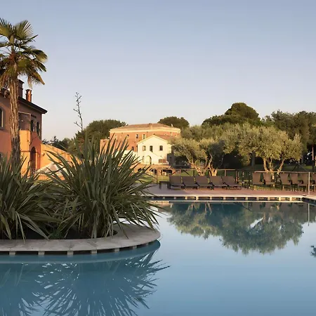 Picciolo Etna Golf & Spa, Curio Collection By Hilton