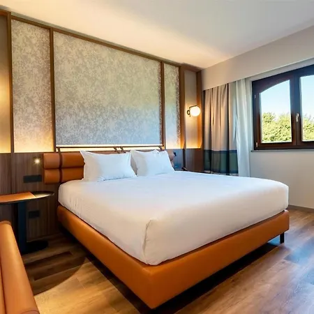 Picciolo Etna Golf & Spa, Curio Collection By Hilton Hotel 5*