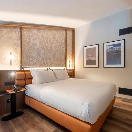 Hotel Il Picciolo Etna Golf Resort&spa Castiglione De Sicilia