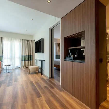 Picciolo Etna Golf & Spa, Curio Collection By Hilton Castiglione De Sicilia