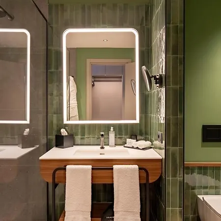 Picciolo Etna Golf & Spa, Curio Collection By Hilton Hotel