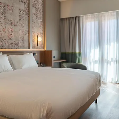 Il Picciolo Etna Golf Resort&spa Hotel 5*