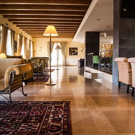 Picciolo Etna Golf & Spa, Curio Collection By Hilton Hotel Castiglione De Sicilia