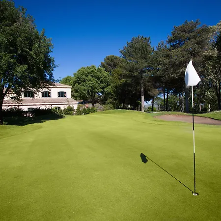 Picciolo Etna Golf & Spa, Curio Collection By Hilton 5*