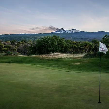 Picciolo Etna Golf & Spa, Curio Collection By Hilton 5*