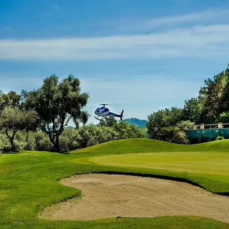 Picciolo Etna Golf & Spa, Curio Collection By Hilton 5*