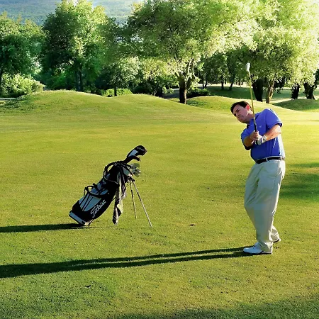 Picciolo Etna Golf & Spa, Curio Collection By Hilton Castiglione De Sicilia