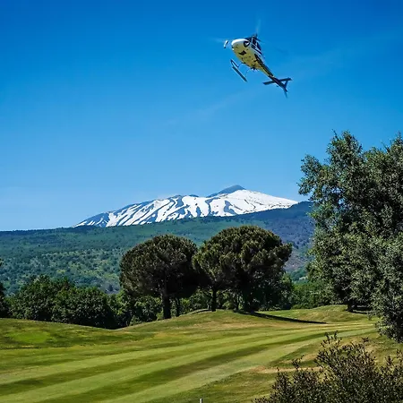 Hotel Picciolo Etna Golf & Spa, Curio Collection By Hilton Castiglione De Sicilia