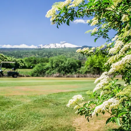 Picciolo Etna Golf & Spa, Curio Collection By Hilton Hotel 5*