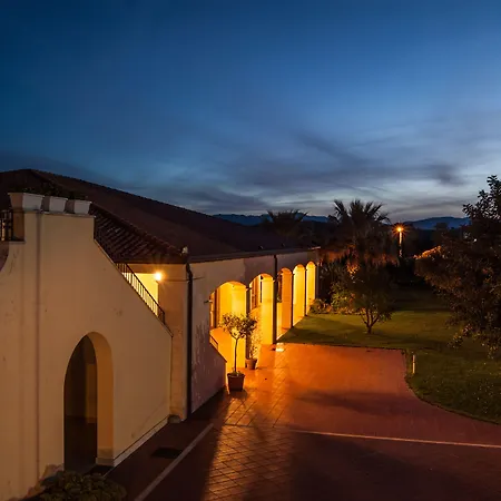 Hotel Picciolo Etna Golf & Spa, Curio Collection By Hilton Castiglione De Sicilia