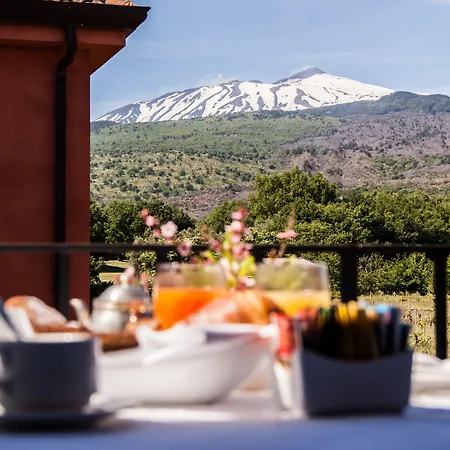 Picciolo Etna Golf & Spa, Curio Collection By Hilton 5* Castiglione De Sicilia
