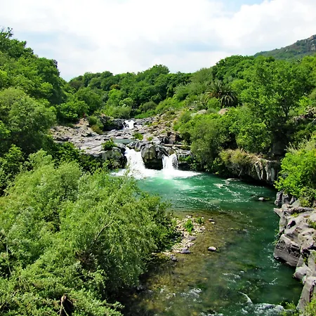 Picciolo Etna Golf & Spa, Curio Collection By Hilton