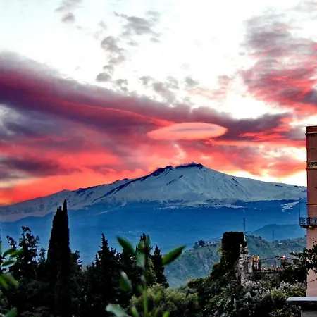 Picciolo Etna Golf & Spa, Curio Collection By Hilton Hotel Castiglione De Sicilia