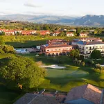 Picciolo Etna Golf & Spa, Curio Collection By Hilton Szálloda 5*
