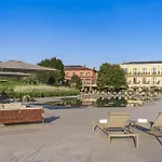 Szálloda Picciolo Etna Golf & Spa, Curio Collection By Hilton 5*