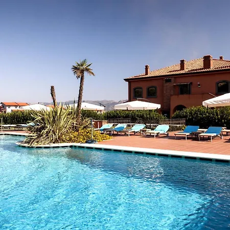 Szálloda Picciolo Etna Golf & Spa, Curio Collection By Hilton