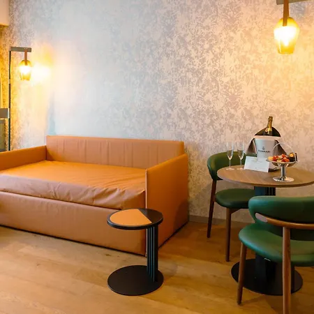 Ξενοδοχείο Picciolo Etna Golf & Spa, Curio Collection By Hilton 5*