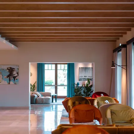 Picciolo Etna Golf Resort & Spa, Curio Collection By Hilton Hotel