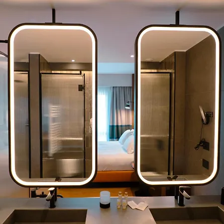 Picciolo Etna Golf & Spa, Curio Collection By Hilton Ξενοδοχείο 5*