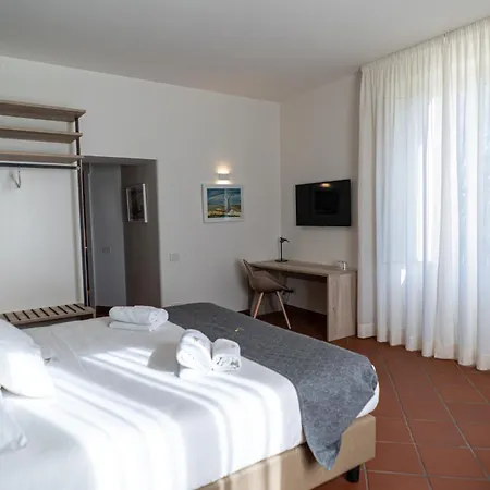 Hotel Picciolo Etna Golf Resort & Spa, Curio Collection By Hilton Castiglione De Sicilia