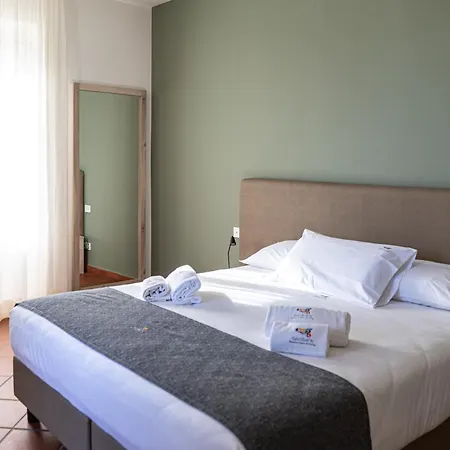 Picciolo Etna Golf Resort & Spa, Curio Collection By Hilton Castiglione De Sicilia