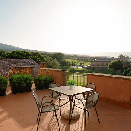 Picciolo Etna Golf Resort & Spa, Curio Collection By Hilton Castiglione De Sicilia