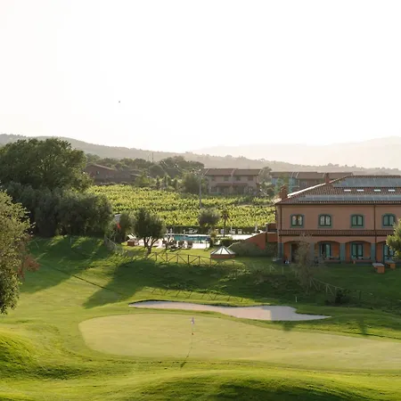 Hotel Picciolo Etna Golf Resort & Spa, Curio Collection By Hilton