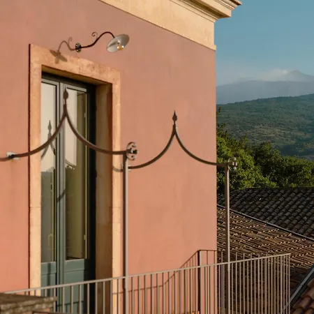 Picciolo Etna Golf Resort & Spa, Curio Collection By Hilton