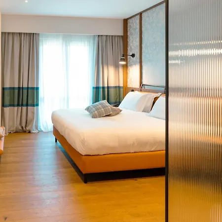 Picciolo Etna Golf Resort & Spa, Curio Collection By Hilton Hotel 4*