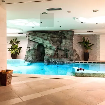 Picciolo Etna Golf & Spa, Curio Collection By Hilton Hotel