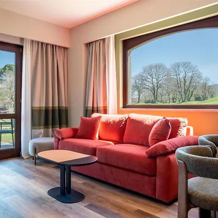 Picciolo Etna Golf & Spa, Curio Collection By Hilton Castiglione di Sicilia