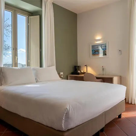 Picciolo Etna Golf & Spa, Curio Collection By Hilton Szálloda Castiglione di Sicilia