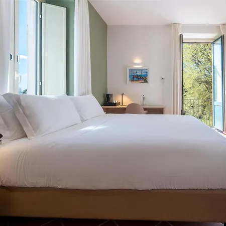 Picciolo Etna Golf & Spa, Curio Collection By Hilton Hotel