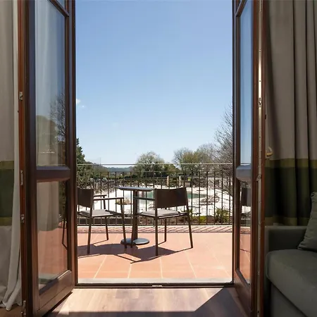 Picciolo Etna Golf & Spa, Curio Collection By Hilton